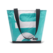 Mini Zippered Blake Tote
