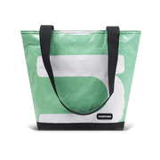 Mini Zippered Blake Tote