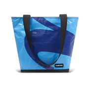 Mini Zippered Blake Tote