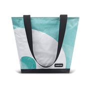 Mini Zippered Blake Tote