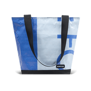 Mini Zippered Blake Tote