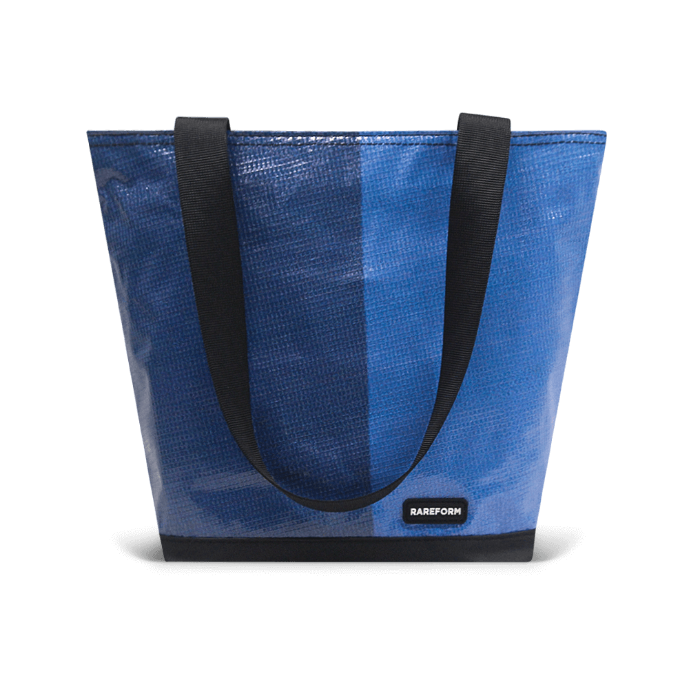 Mini Zippered Blake Tote