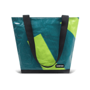 Mini Zippered Blake Tote