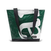 Mini Zippered Blake Tote