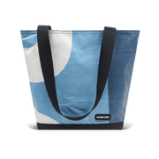 Mini Zippered Blake Tote