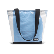 Mini Zippered Blake Tote
