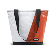 Mini Zippered Blake Tote