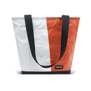 Mini Zippered Blake Tote