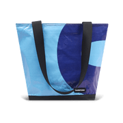 Mini Zippered Blake Tote