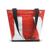 Mini Zippered Blake Tote
