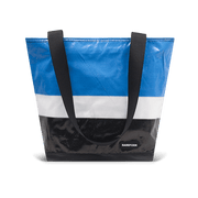 Mini Zippered Blake Tote