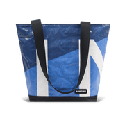 Mini Zippered Blake Tote
