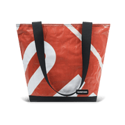Mini Zippered Blake Tote
