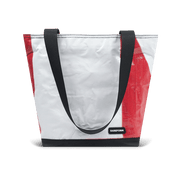 Mini Zippered Blake Tote
