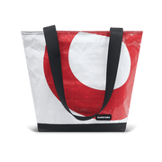 Mini Zippered Blake Tote