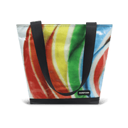 Mini Zippered Blake Tote