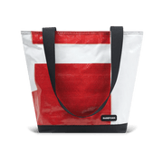 Mini Zippered Blake Tote