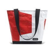 Mini Zippered Blake Tote