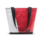 Mini Zippered Blake Tote