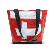 Mini Zippered Blake Tote