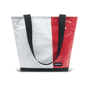Mini Zippered Blake Tote