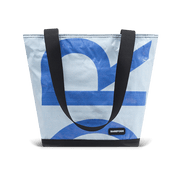 Mini Zippered Blake Tote