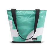 Mini Zippered Blake Tote