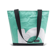 Mini Zippered Blake Tote