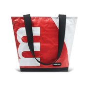 Mini Zippered Blake Tote