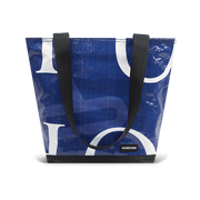 Mini Zippered Blake Tote