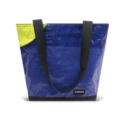 Mini Zippered Blake Tote