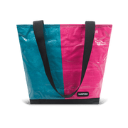 Mini Zippered Blake Tote
