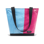 Mini Zippered Blake Tote