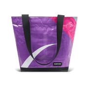 Mini Zippered Blake Tote