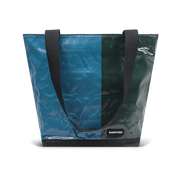 Mini Zippered Blake Tote
