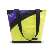 Mini Zippered Blake Tote