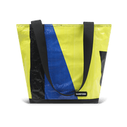 Mini Zippered Blake Tote