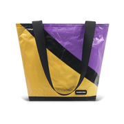 Mini Zippered Blake Tote