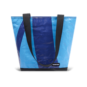 Mini Zippered Blake Tote
