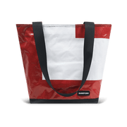 Mini Zippered Blake Tote