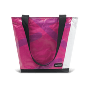 Mini Zippered Blake Tote