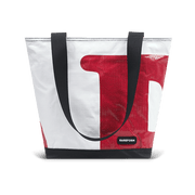 Mini Zippered Blake Tote