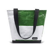 Mini Zippered Blake Tote