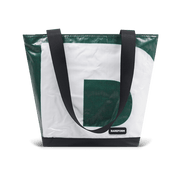 Mini Zippered Blake Tote