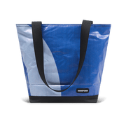 Mini Zippered Blake Tote