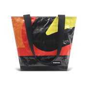 Mini Zippered Blake Tote