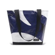 Mini Zippered Blake Tote