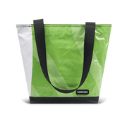 Mini Zippered Blake Tote