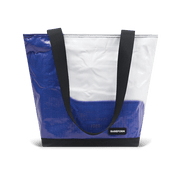 Mini Zippered Blake Tote