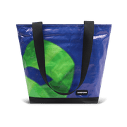 Mini Zippered Blake Tote